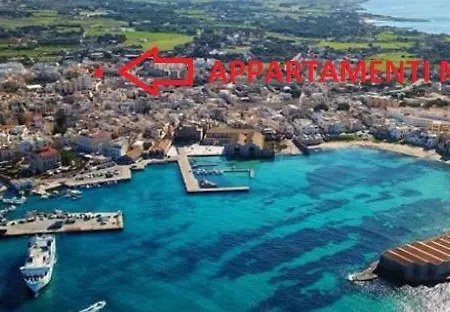 Mirabella Apartmán