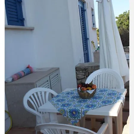 Mirabella Apartmán