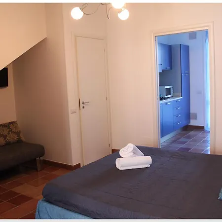 Apartmán Mirabella *