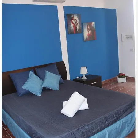 Mirabella Apartmán *