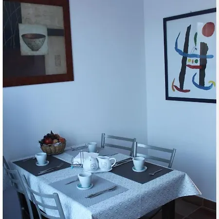 Apartmán Mirabella Favignana